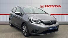 Honda Jazz 1.5 i-MMD Hybrid EX 5dr eCVT Hybrid Hatchback